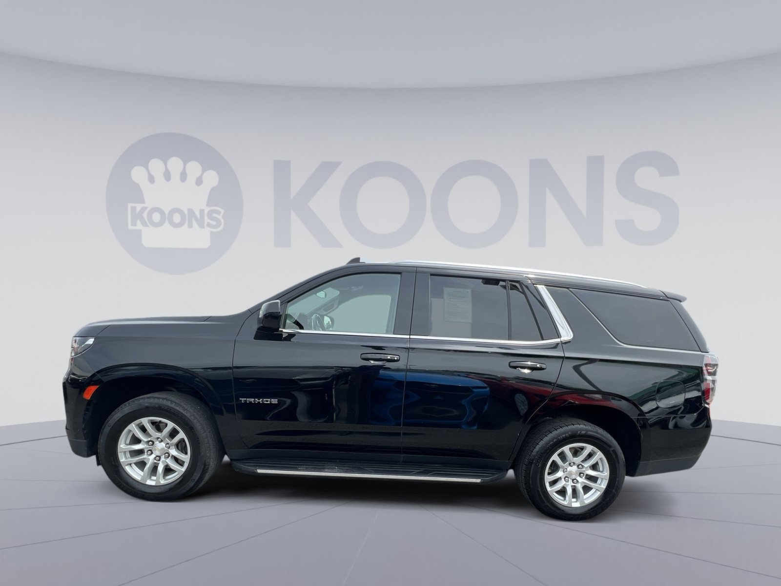 Used 2024 Chevrolet Tahoe LT AWD/4WD image 13