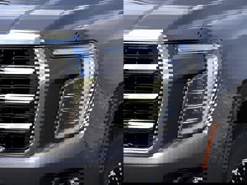 New 2026 GMC Yukon Elevation image 10