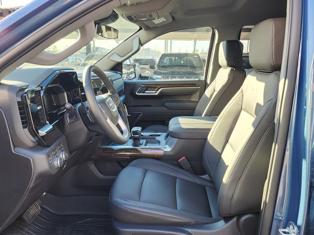New 2026 GMC Sierra 1500 Elevation w/ Elevation Premium Package image 17