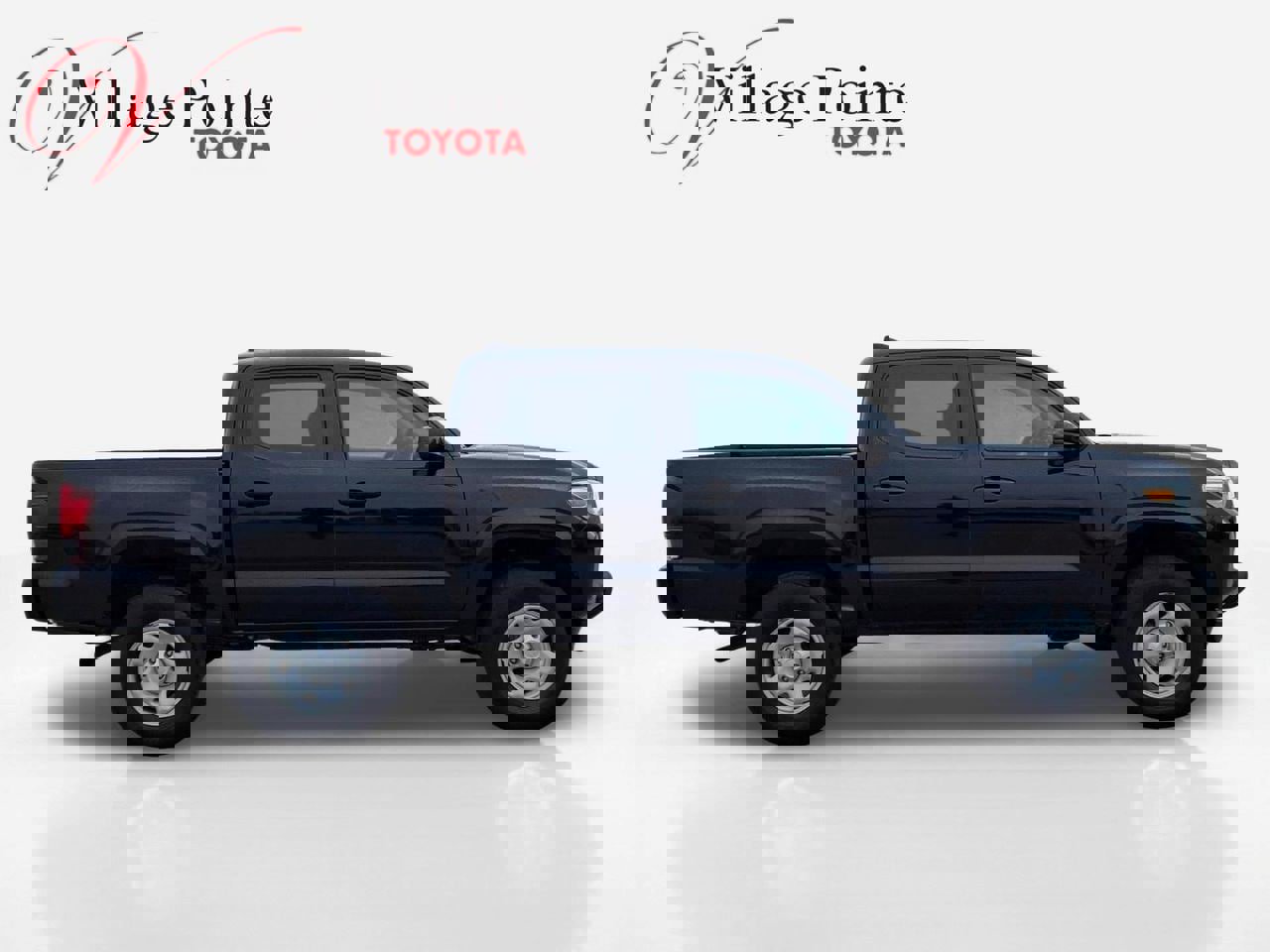 Used 2023 Toyota Tacoma SR AWD/4WD image 8