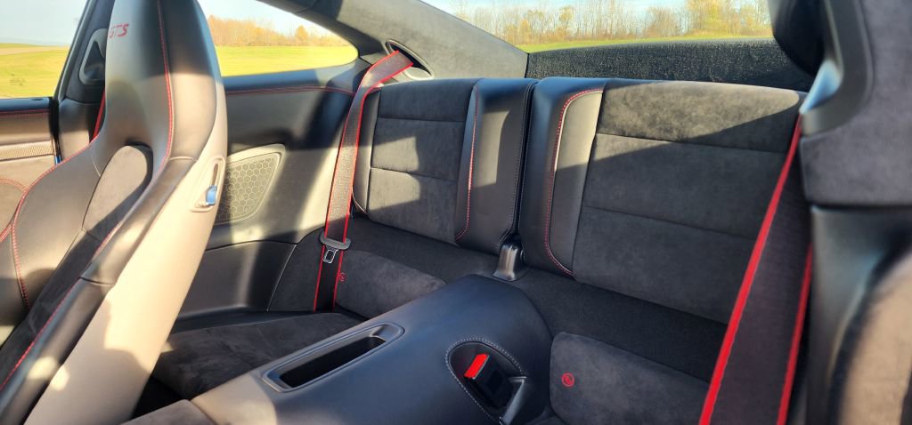 Used 2016 Porsche 911 Carrera GTS image 28