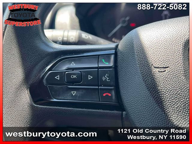 Used 2023 RAM ProMaster 2500 FWD image 21