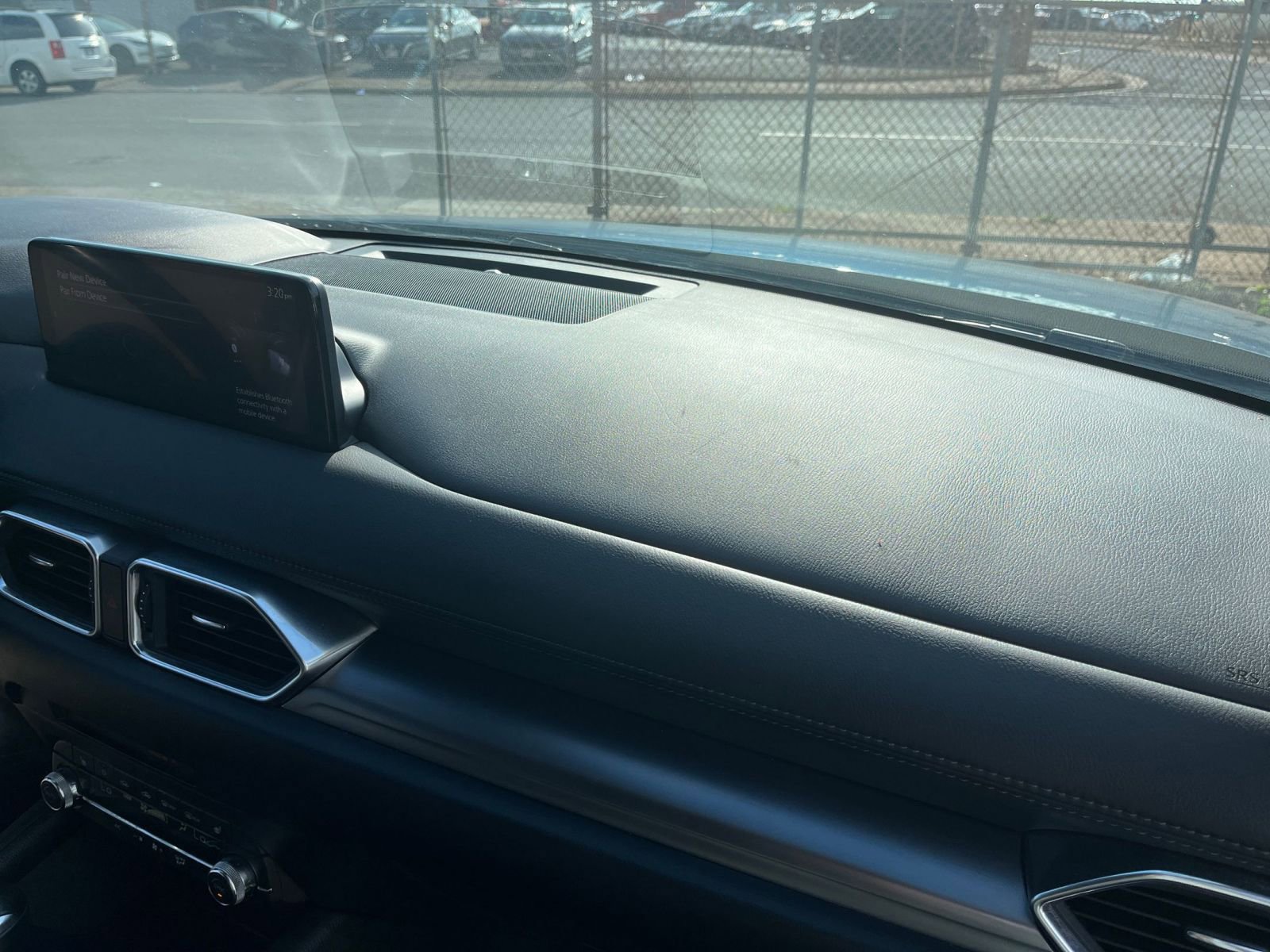 Used 2024 MAZDA CX-5 AWD 2.5 S w/ Select Package image 35