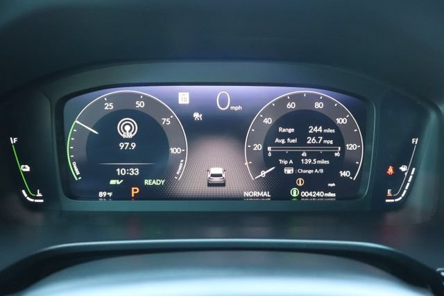 Used 2026 Honda CR-V Sport-L image 21