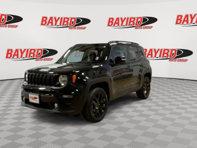 Used 2023 Jeep Renegade Altitude w/ Sun/Sound Group image 5