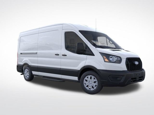 New 2026 Ford Transit 250 148 Medium Roof w/ Load Area Protection Package RWD image 9