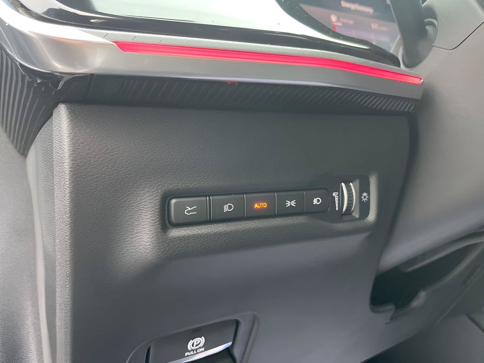 New 2025 Jeep Wagoneer S Limited AWD/4WD image 19