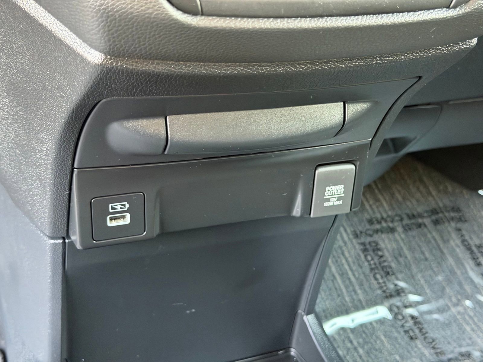 Used 2024 Honda Odyssey EX-L image 25