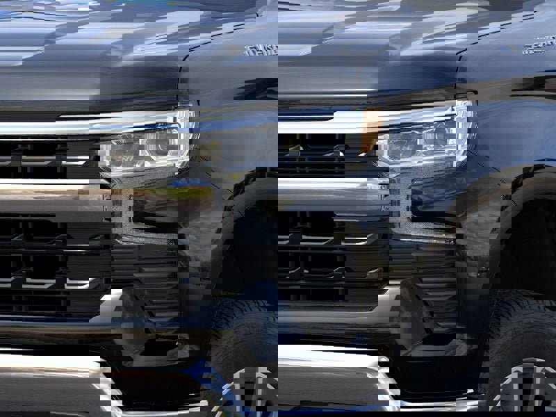 New 2026 Chevrolet Silverado 1500 LT image 10