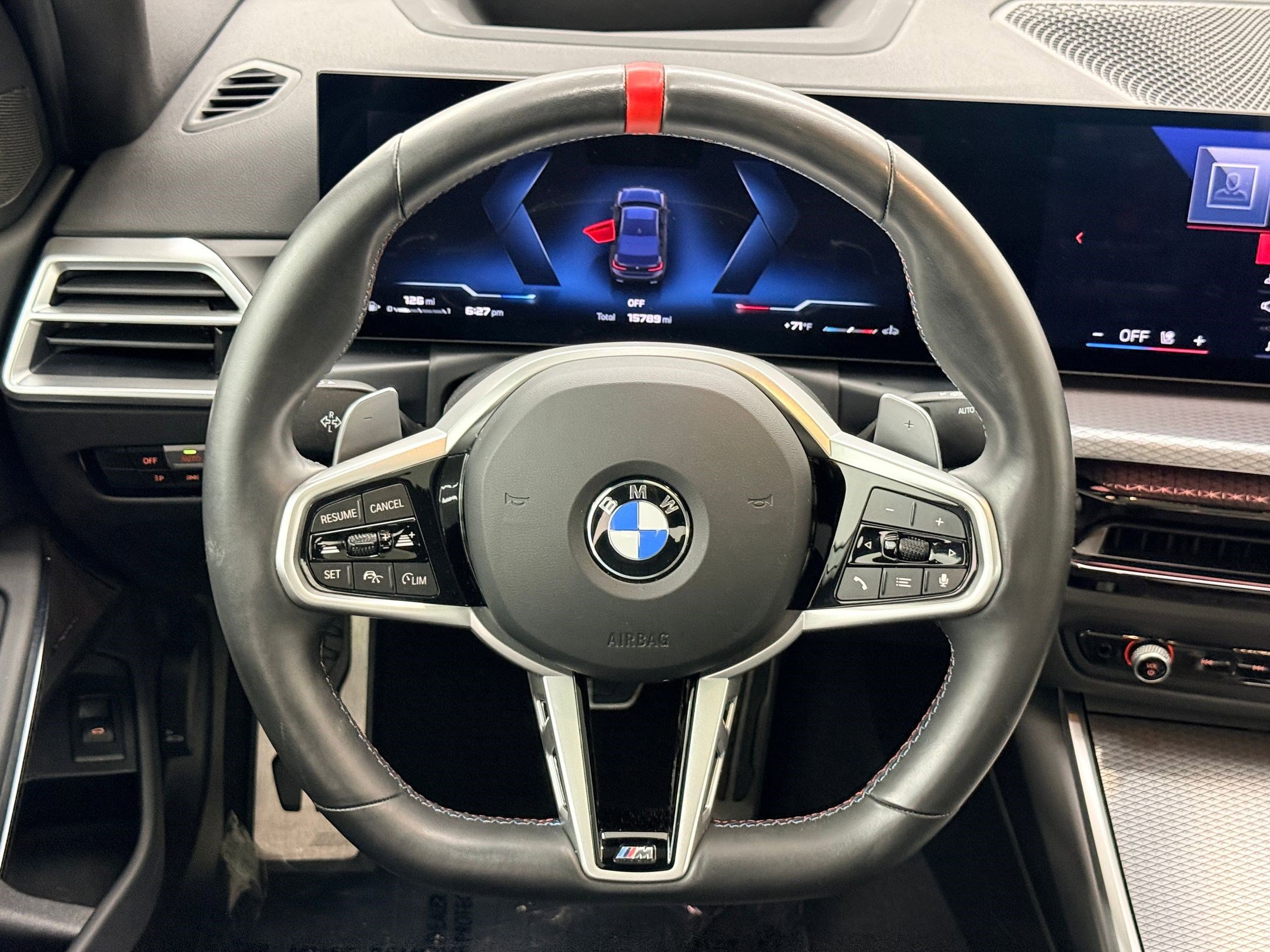 Certified 2025 BMW M340i RWD image 15