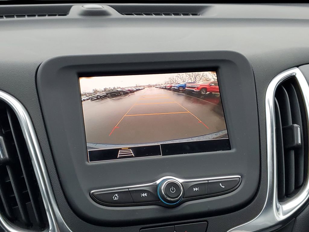 Used 2024 Chevrolet Equinox LT image 14