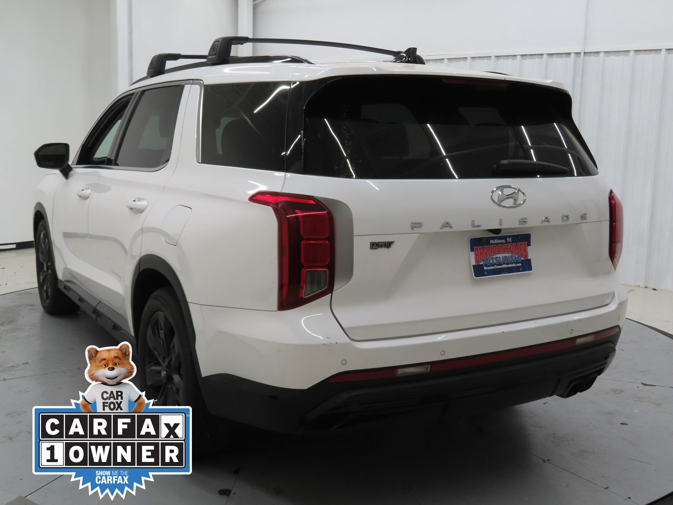 Used 2023 Hyundai Palisade XRT image 5