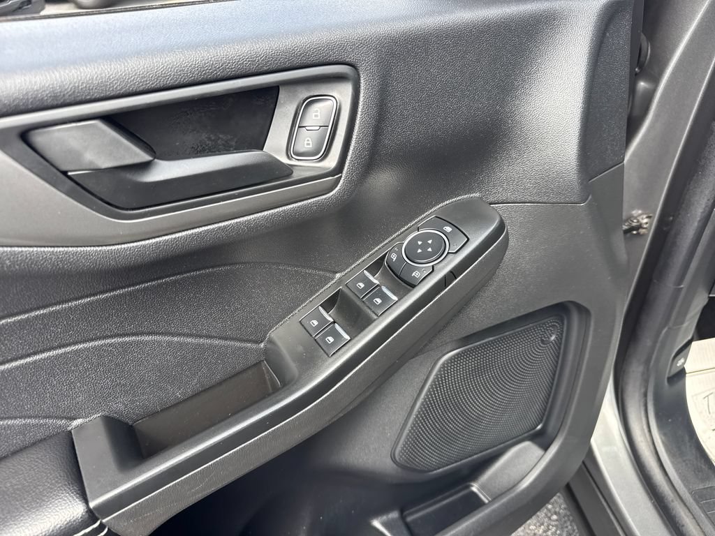 Used 2025 Ford Escape Active FWD image 26