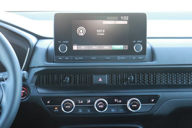 Certified 2024 Honda CR-V Sport image 16