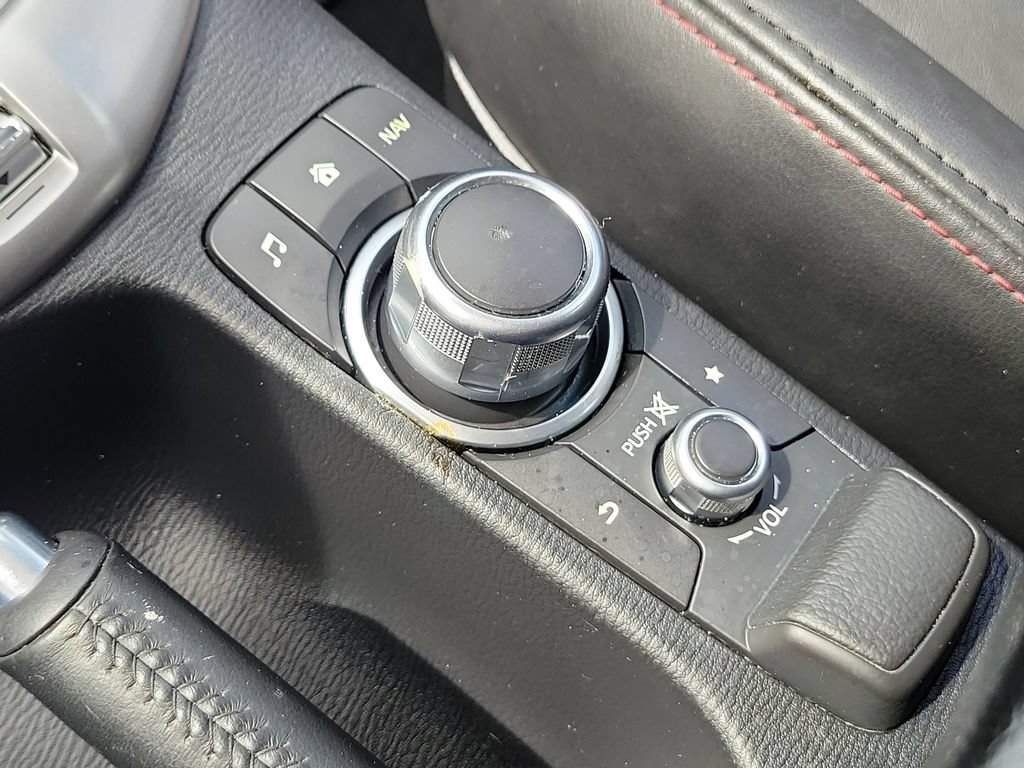 Used 2017 MAZDA CX-3 Touring AWD/4WD image 34