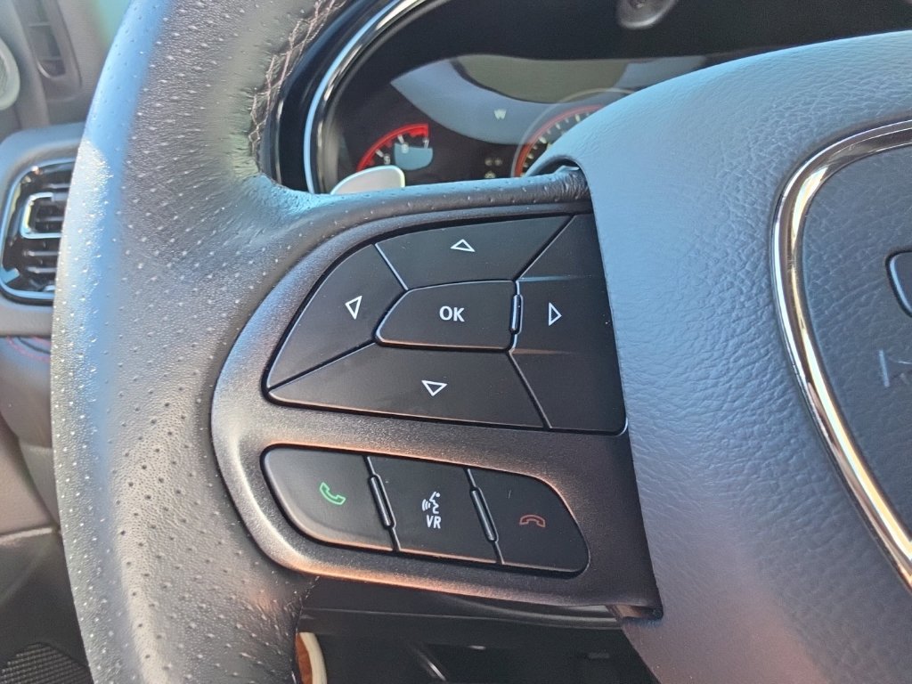 Used 2025 Dodge Durango GT AWD/4WD image 26
