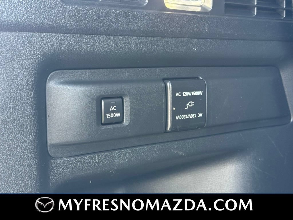 Certified 2024 MAZDA CX-90 Plug-In Hybrid w/ Premium Pkg AWD/4WD image 8