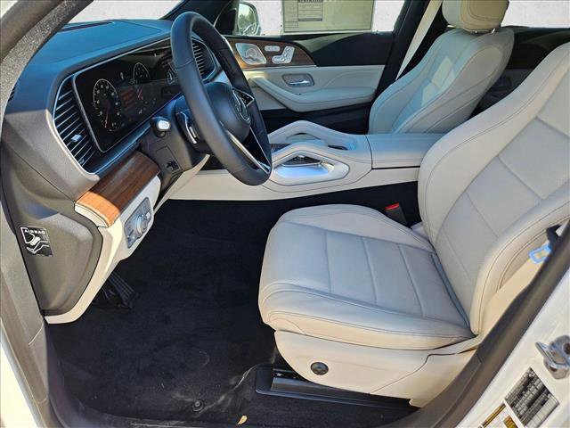 New 2026 Mercedes-Benz GLE 350 4MATIC image 15