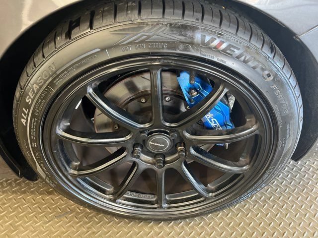 Used 2018 MAZDA MAZDA3 Grand Touring w/ Premium Equipment Package FWD image 28