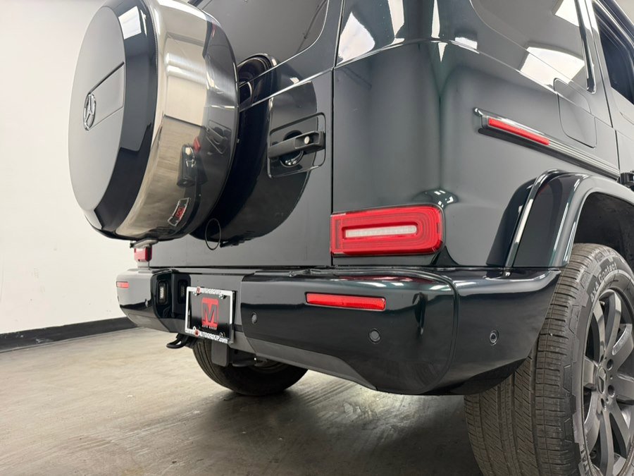 Used 2019 Mercedes-Benz G 550 image 16