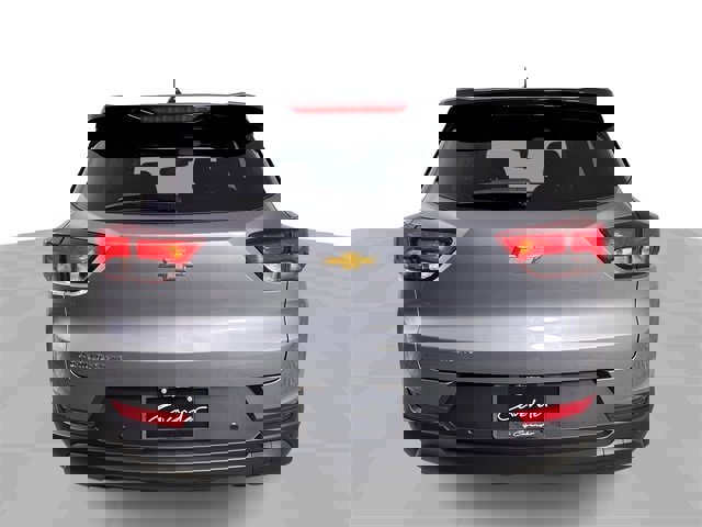 New 2026 Chevrolet TrailBlazer LS w/ LS Convenience Package image 7