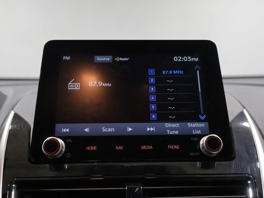 Used 2024 Mitsubishi Eclipse Cross SEL image 24