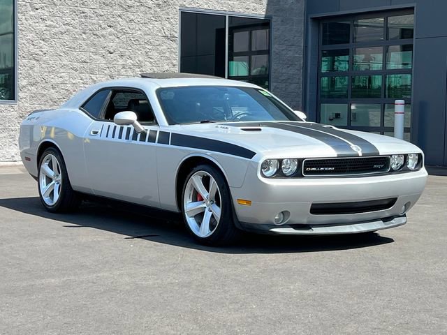 Used 2010 Dodge Challenger SRT8 w/ SRT Option Group II image 9