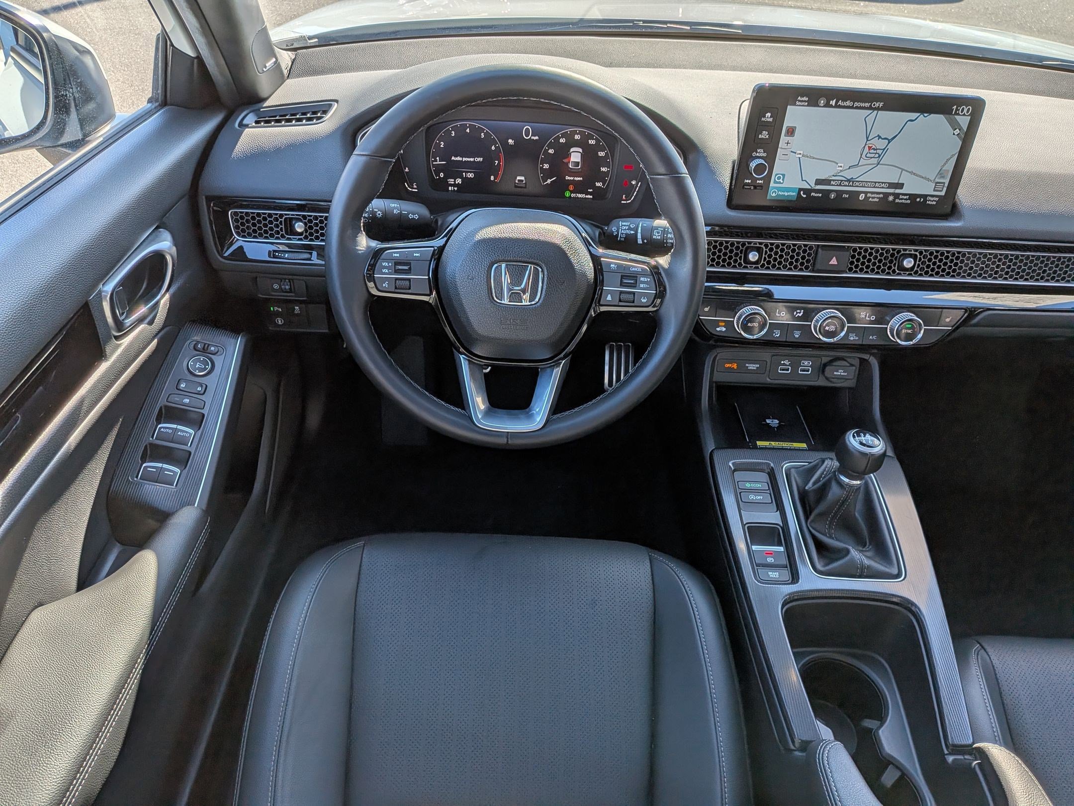 Used 2024 Honda Civic Sport Touring image 31