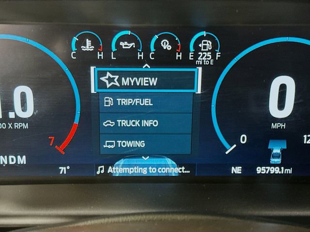 Used 2022 Ford F150 King Ranch w/ Equipment Group 601A High image 14