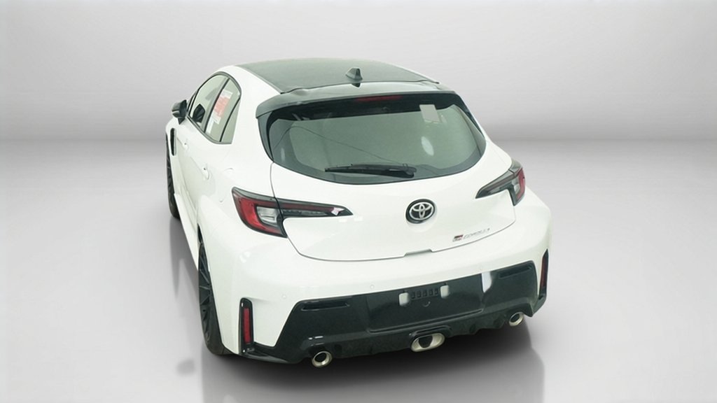 New 2026 Toyota Corolla GR AWD/4WD image 13