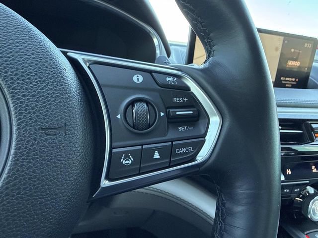 Used 2023 Acura MDX SH-AWD w/ Advance Package image 15