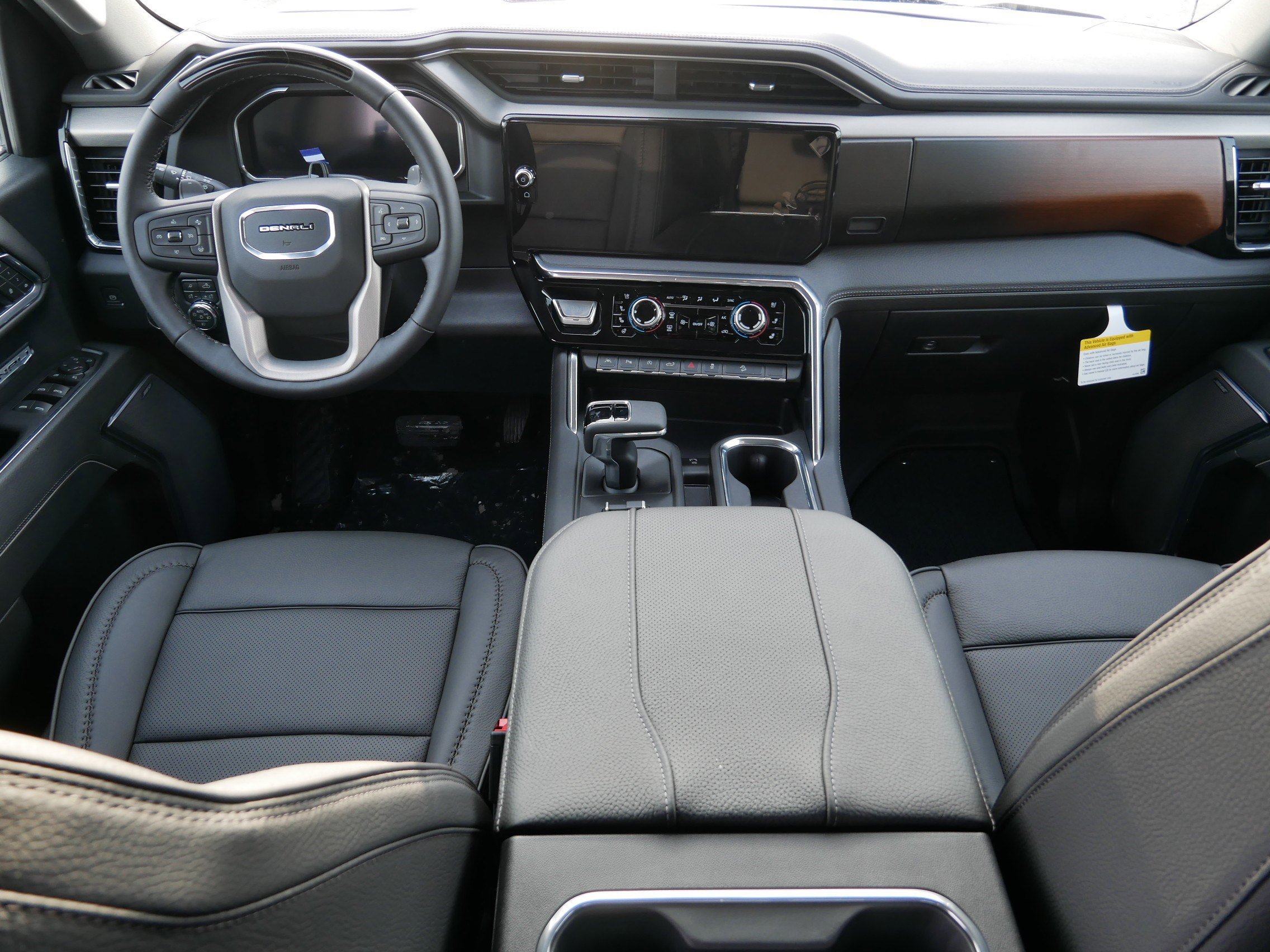 New 2026 GMC Sierra 1500 Denali image 6