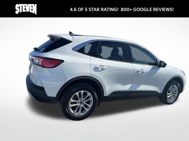 Used 2022 Ford Escape SE image 7