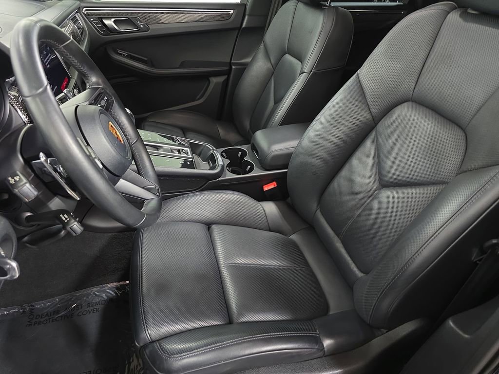 Used 2023 Porsche Macan S image 5
