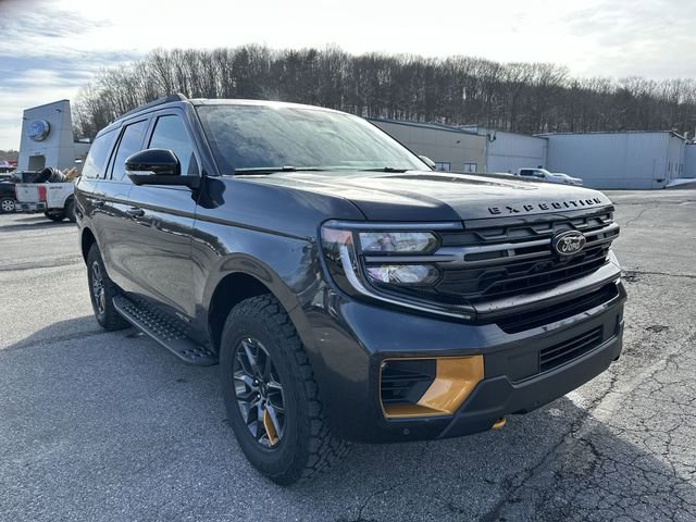 New 2026 Ford Expedition Tremor AWD/4WD image 11