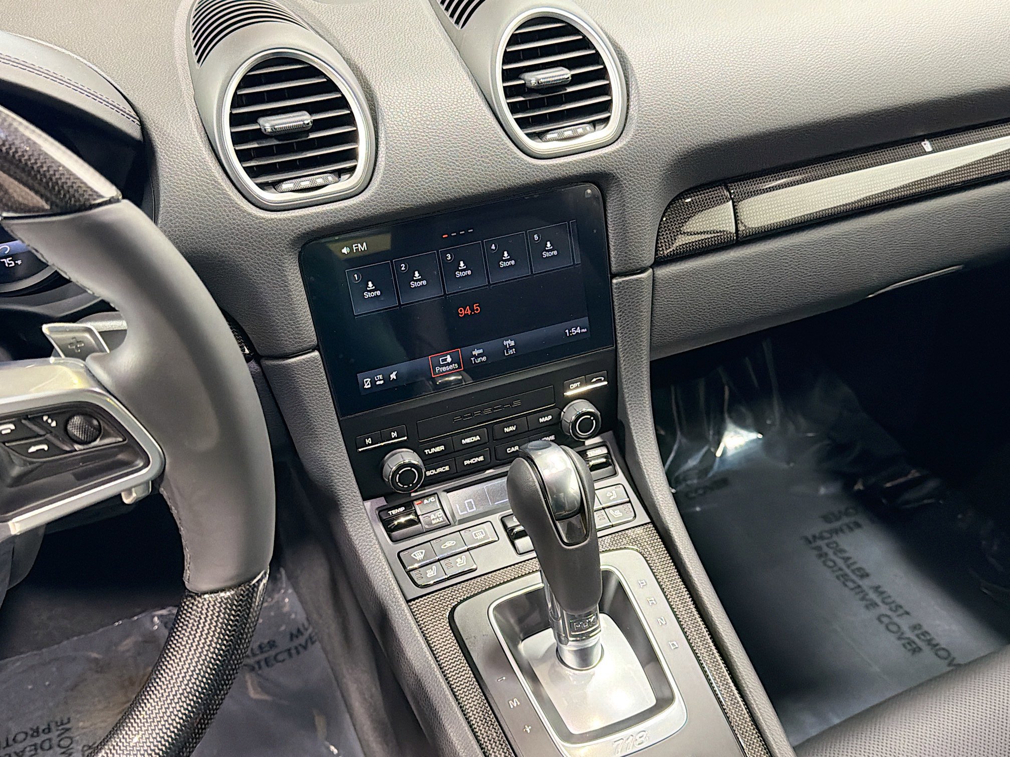 Used 2024 Porsche 718 Cayman image 23