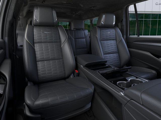 New 2026 Cadillac Escalade ESV V image 17