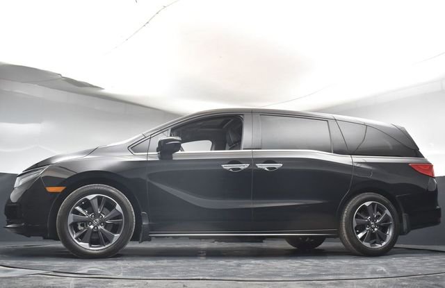 Used 2023 Honda Odyssey Elite image 39