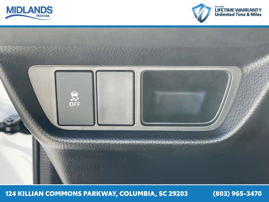New 2027 Honda HR-V LX image 15