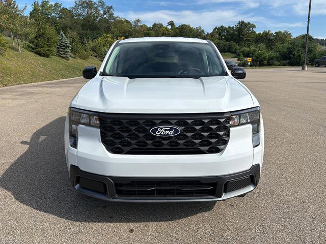 New 2025 Ford Maverick XLT w/ XLT Luxury Package image 7