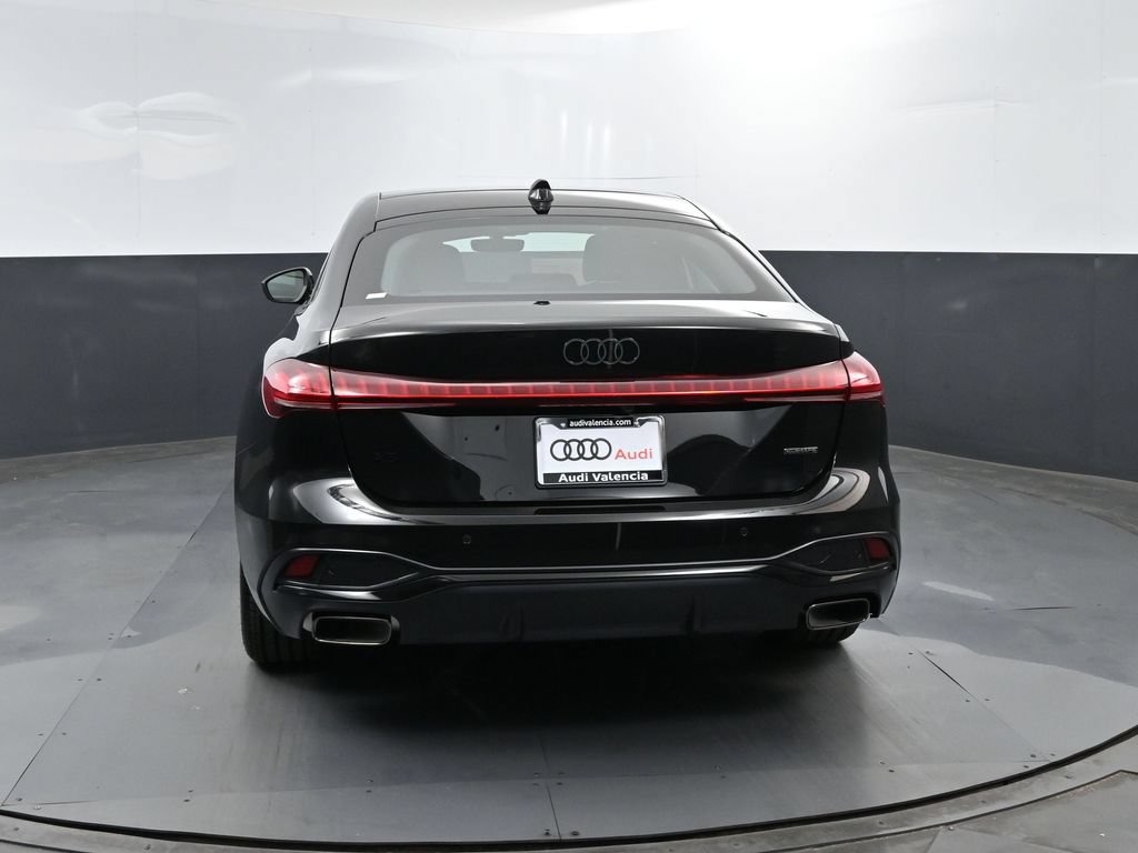 New 2026 Audi A5 Premium AWD/4WD image 21