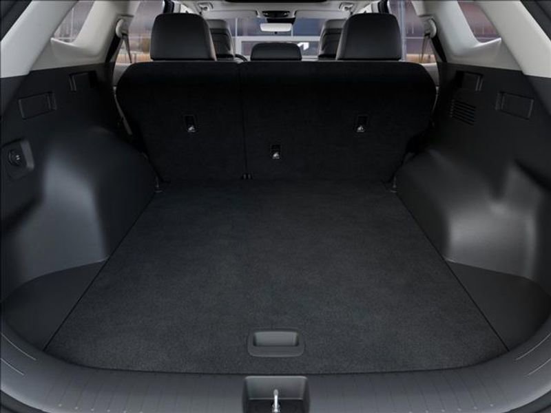 New 2026 Kia Sportage EX w/ EX Panorama Roof Package image 19