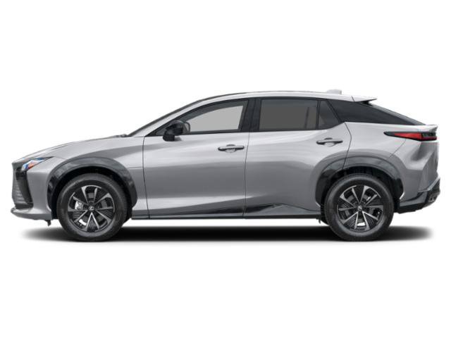 New 2026 Lexus RZ 350e 2WD image 3