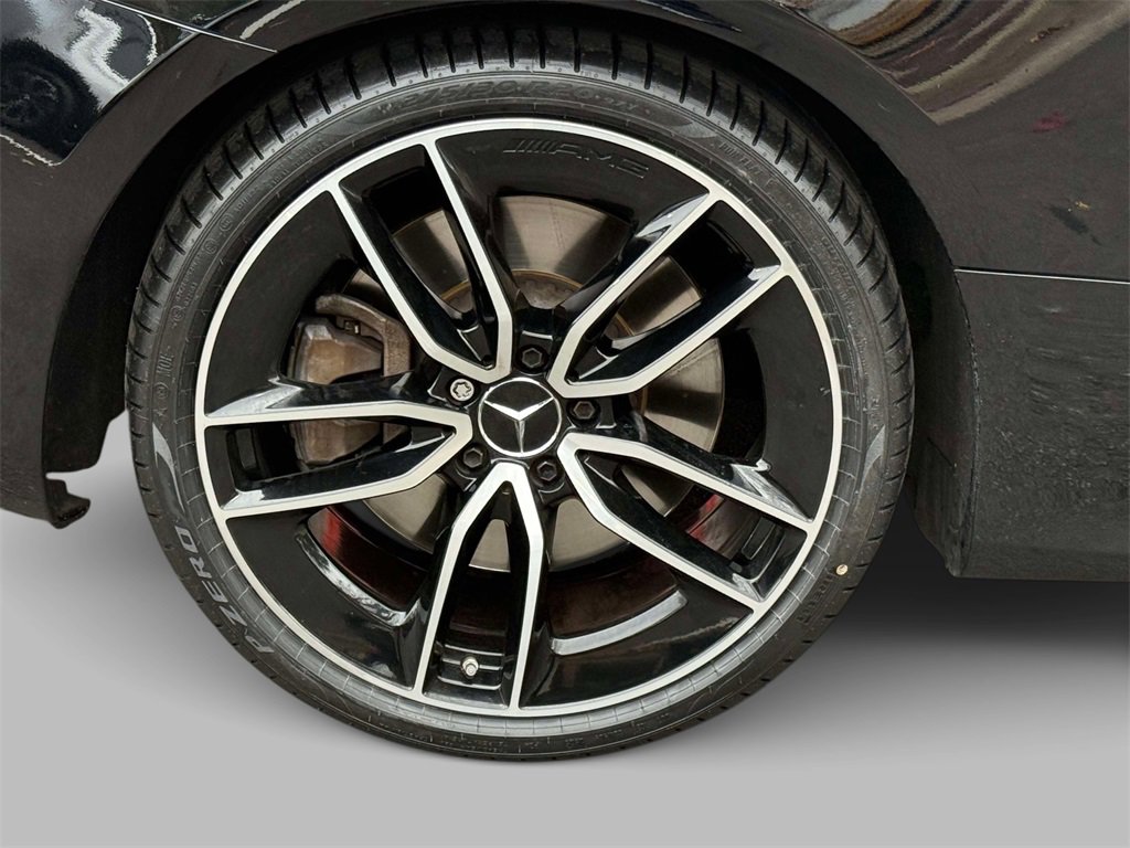 Used 2019 Mercedes-Benz E 53 AMG 4MATIC Coupe image 13