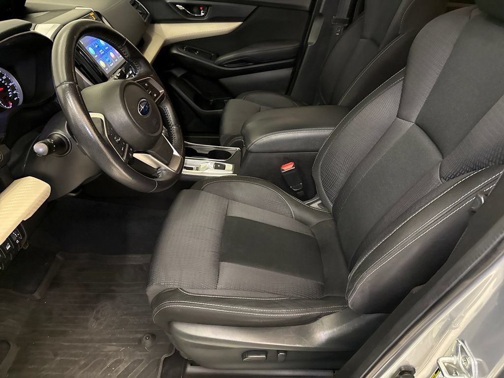 Used 2022 Subaru Ascent Premium w/ Convenience Package AWD/4WD image 18