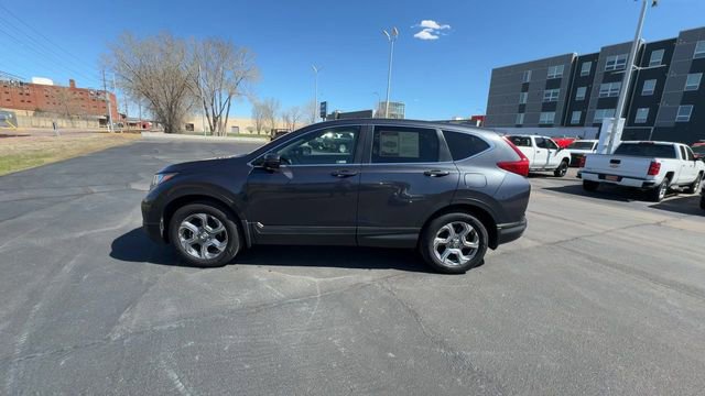 Used 2018 Honda CR-V EX-L image 5