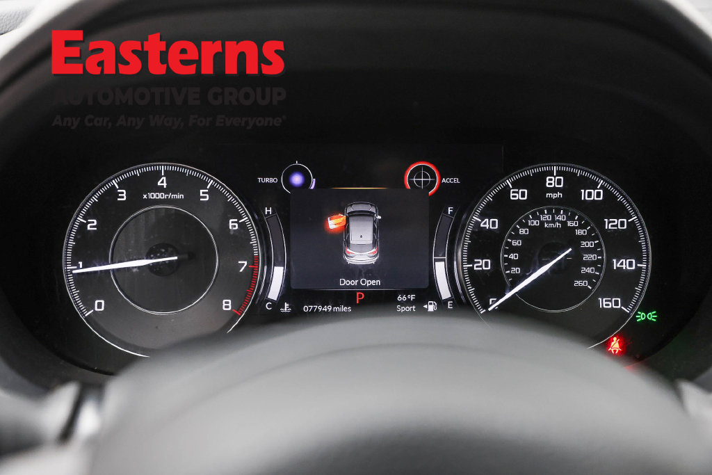 Used 2019 Acura RDX w/ Advance Package AWD/4WD image 18