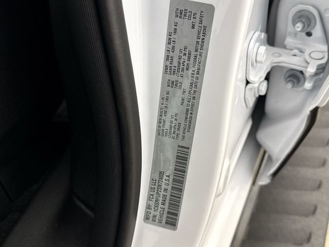 Used 2025 RAM 1500 RHO image 28