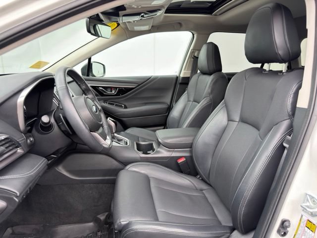 Used 2023 Subaru Outback Limited XT AWD/4WD image 23