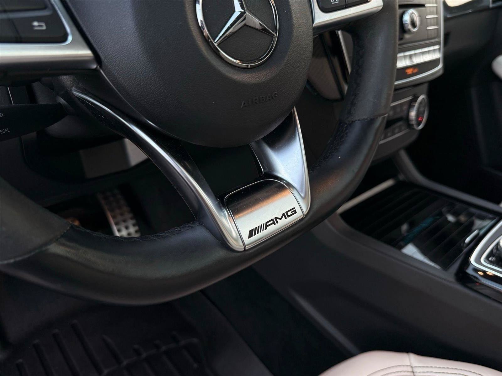 Used 2019 Mercedes-Benz GLE 63 AMG S image 42